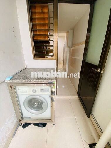 Căn hộ Ruby Celadon City 3PN 2WC – Full nội thất, chỉ 13 triệu/tháng