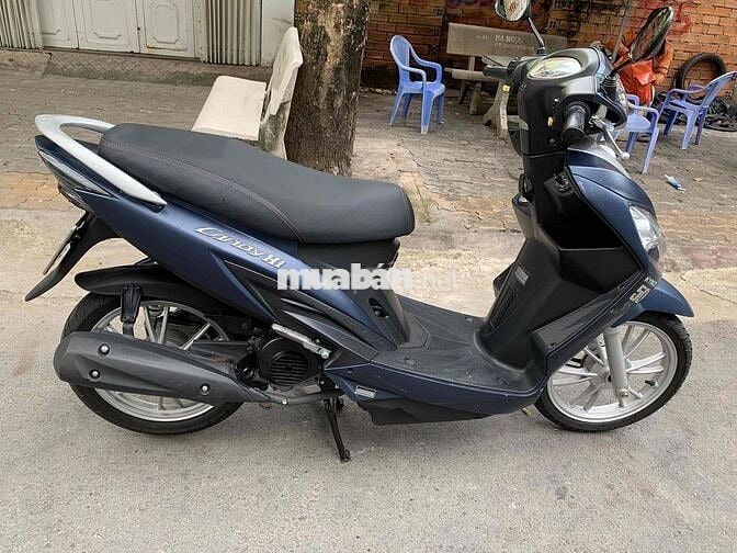 bán xe kymco