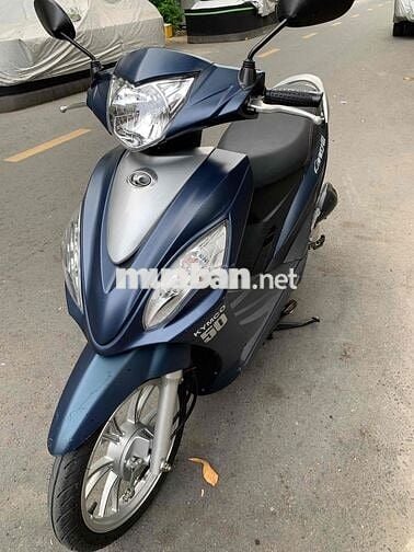 bán xe kymco