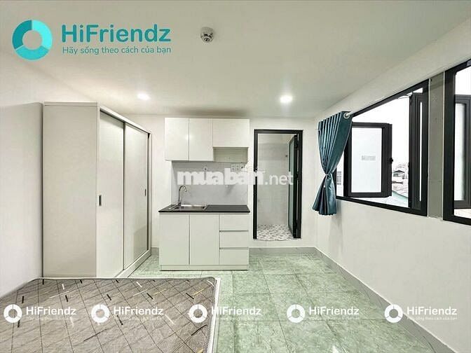 💸 CHO THUÊ CĂN HỘ PHÒNG TRỌ GIÁ RẺ THANG MÁY FULL NỘI THẤT CỬA SỔ TRỜI