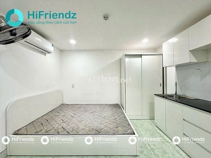 💸 CHO THUÊ CĂN HỘ PHÒNG TRỌ GIÁ RẺ THANG MÁY FULL NỘI THẤT CỬA SỔ TRỜI