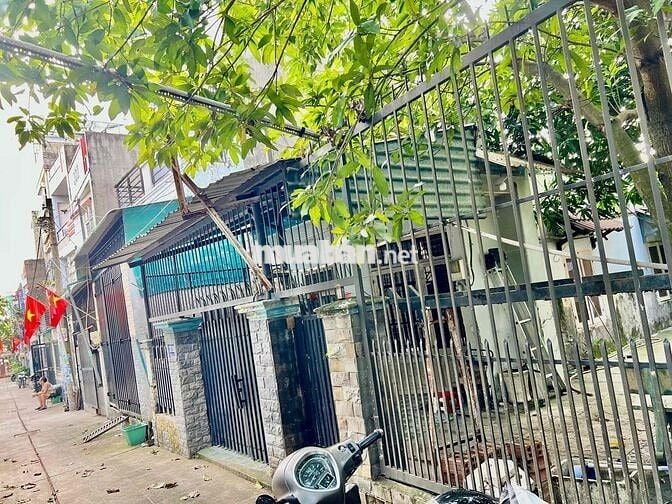 sở hữu nhà vườn giá rẻ trung tâm thủ đức