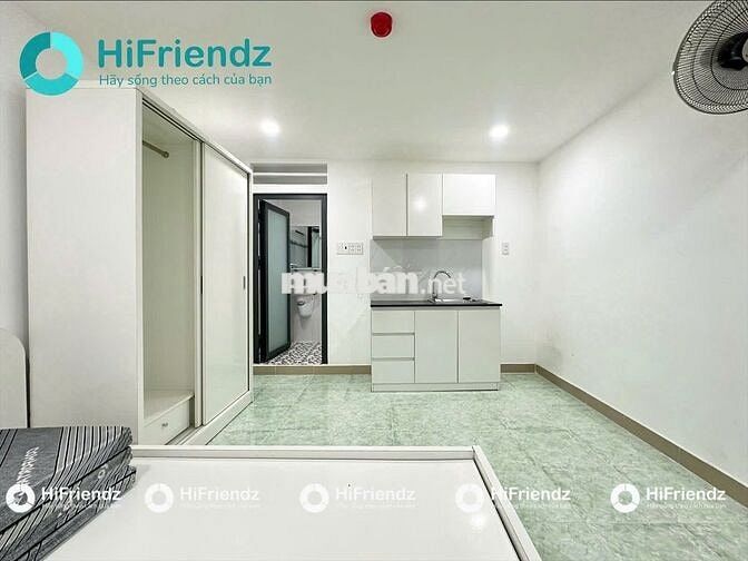 💸 CHO THUÊ CĂN HỘ PHÒNG TRỌ GIÁ RẺ THANG MÁY FULL NỘI THẤT CỬA SỔ TRỜI