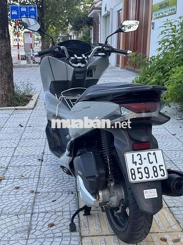 Hon Da PCX 150 dk 2019 xe nguyên rin