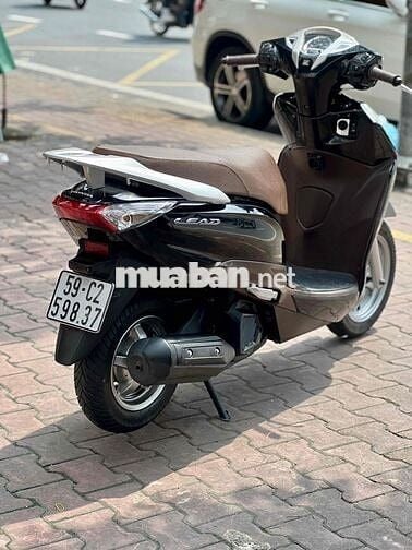 [GÓP ĐC GIỮ CAVET] LEAD 2016-smartkey xịn-9 chủ