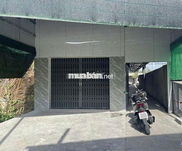 CẦN BÁN GẤP DÃY TRỌ 5 PHÒNG – PHƯỚC THẠNH, CỦ CHI – 980 TRIỆU SHR