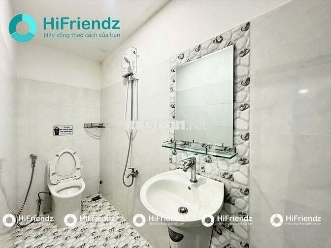 💸 CHO THUÊ CĂN HỘ PHÒNG TRỌ GIÁ RẺ THANG MÁY FULL NỘI THẤT CỬA SỔ TRỜI