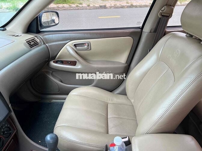 Toyota Camry 2001 Gli 2.2