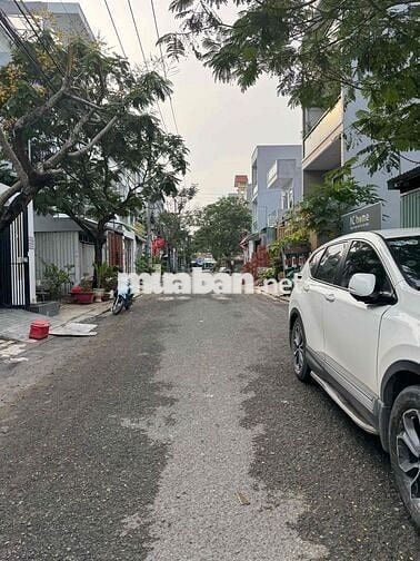 lô đất 110m2, ngang 5,2m ngay mặt tiền, Hiệp Bình Chánh, gần Gigamall