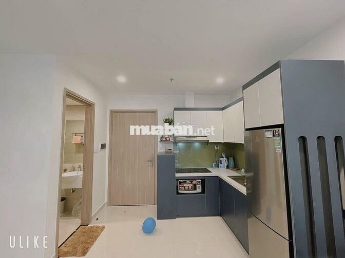 Rẻ nhất thị trường căn 1N + 1 giá 3.12 tỷ full nội thất tại VHOP.