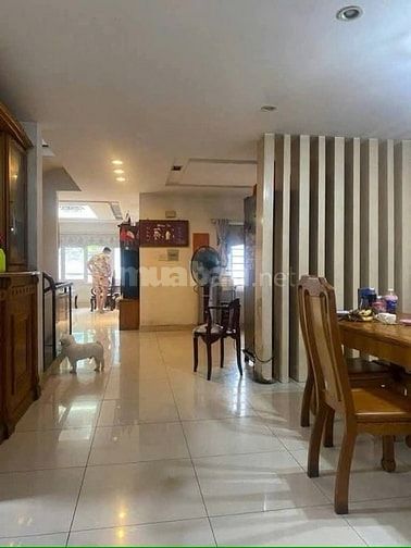 Bán biệt thự - villa mini vị trí đẹp trung tâm Gò Vấp