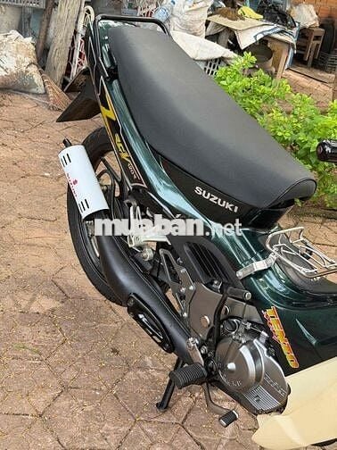 Xipo 99 siêu mới giấy zin công chứng uỷ quyền 42tr