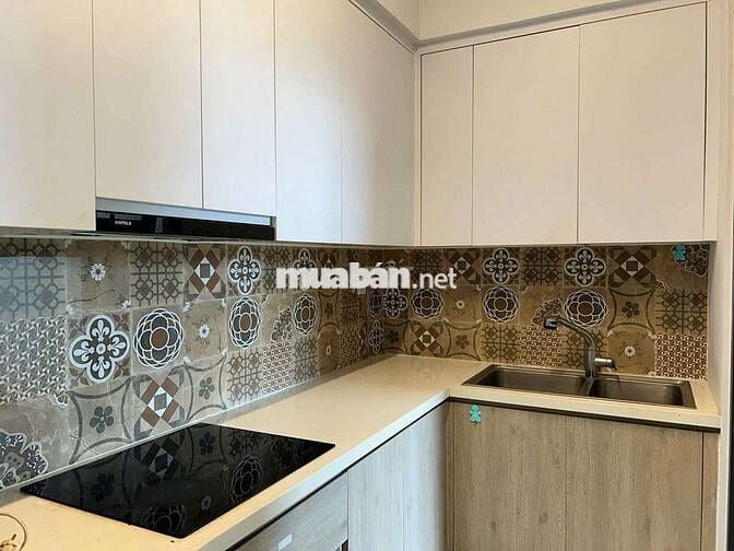 Căn hộ 2pn, full nội thất, Phan Huy Ích, phường 12, Gò Vấp, TPHCM