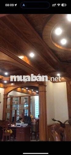 NHÀ CỰC NÓNG TRUNG TÂM TP BIÊN HOÀ❌