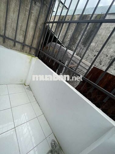 Quận 6 - bán nhà 2tầng 2PN 44m2, đuờng Tân Hòa Đông- 3 tỷ 8