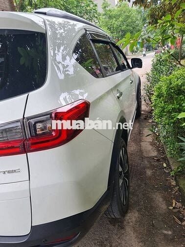 CẦN BÁN XE HONDA_BRV_L xe mới đẹp