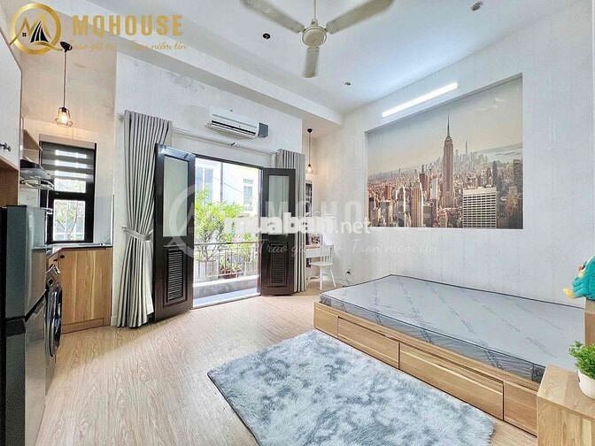 ✨SIÊU PHẨM CĂN HỘ STUDIO ĐẦY ĐỦ TIỆN NGHI