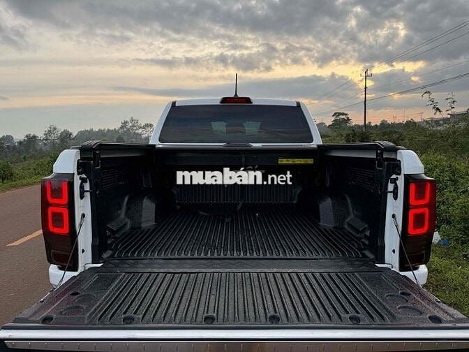 Ford Ranger RAPTOR 2020- 86000 km Rất Mới