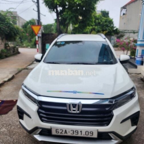 CẦN BÁN XE HONDA_BRV_L xe mới đẹp