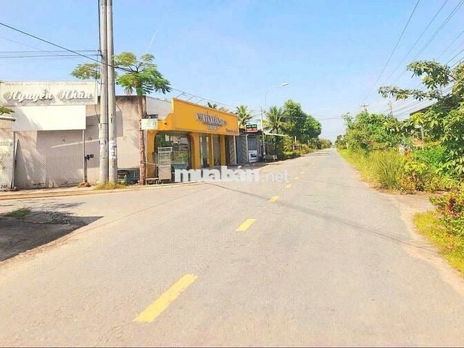 Hàng Vip, 1000m2 đất Chuyển thổ đường nhựa chỉ 2.65 tỷ