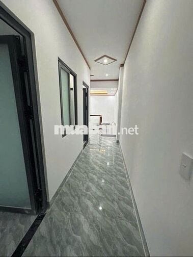 NHÀ CHÍNH CHỦ THANH LÝ PHÁT MÃI , SHR , GIÁ CHỈ 1 TỶ 650 .