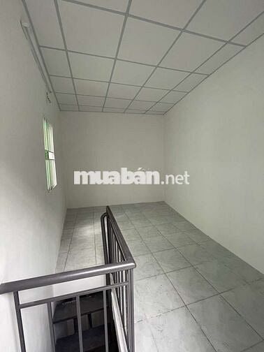 Quận 6 - bán nhà 2tầng 2PN 44m2, đuờng Tân Hòa Đông- 3 tỷ 8