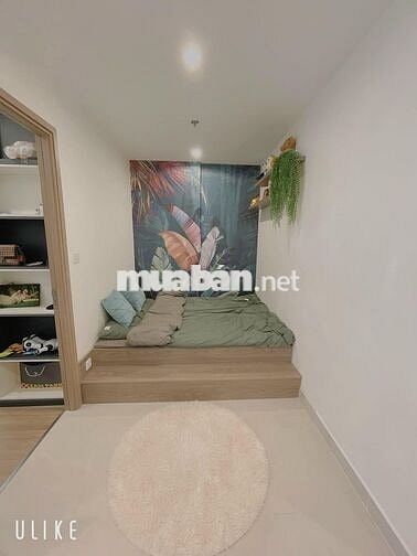 Rẻ nhất thị trường căn 1N + 1 giá 3.12 tỷ full nội thất tại VHOP.