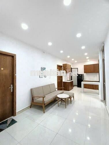 Thuê Căn Hộ 2PN 1PK Cao Cấp Phan Đình Phùng Phú Nhuận Giáp Quận 3