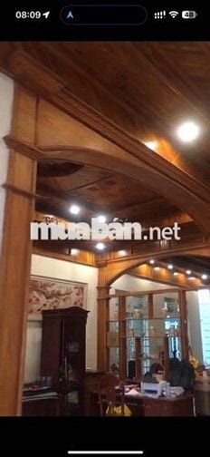 NHÀ CỰC NÓNG TRUNG TÂM TP BIÊN HOÀ❌