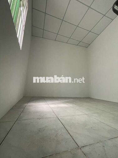 Quận 6 - bán nhà 2tầng 2PN 44m2, đuờng Tân Hòa Đông- 3 tỷ 8