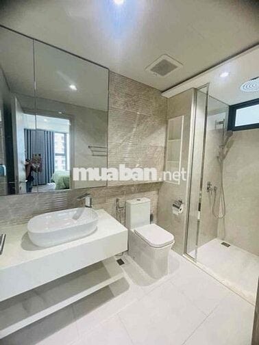 Cho thuê CH The Ascentia , Nhà đẹp giá rẻ, Q7, thành phố Hồ Chí Minh