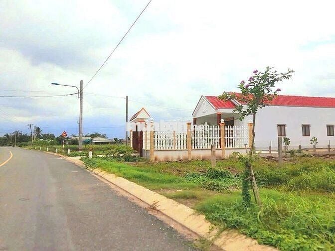 Hàng Vip, 1000m2 đất Chuyển thổ đường nhựa chỉ 2.65 tỷ