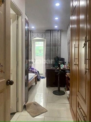 Bán biệt thự - villa mini vị trí đẹp trung tâm Gò Vấp