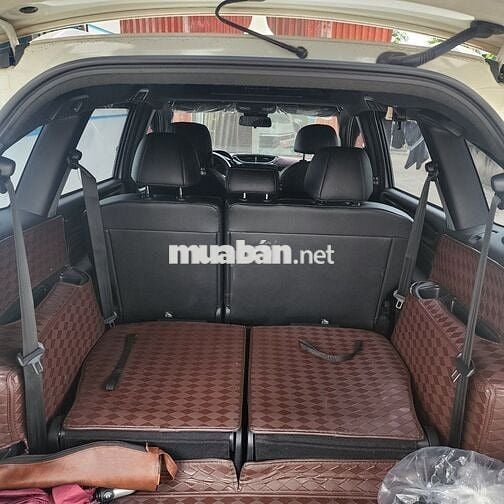 CẦN BÁN XE HONDA_BRV_L xe mới đẹp