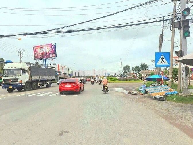 Hàng Vip, 1000m2 đất Chuyển thổ đường nhựa chỉ 2.65 tỷ