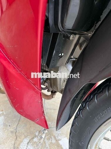 Wave RSX không đi tới