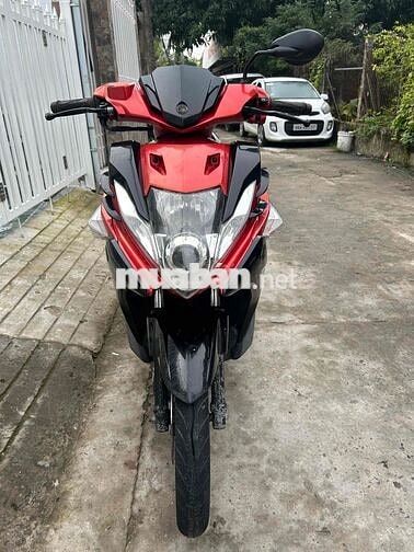 Yamaha No5 Fi máy zin êm gtdd biển số 63