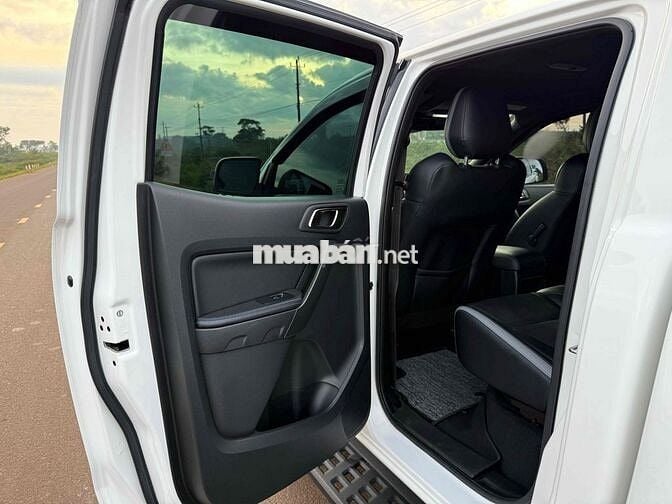 Ford Ranger RAPTOR 2020- 86000 km Rất Mới