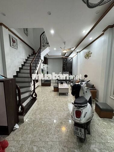 NHÀ PHỐ PHƯƠNG MAI - VF3 ĐỖ CỬA-2 THOÁNG-GẦN TT-BỆNH VIỆN - TRƯỜNG ĐH