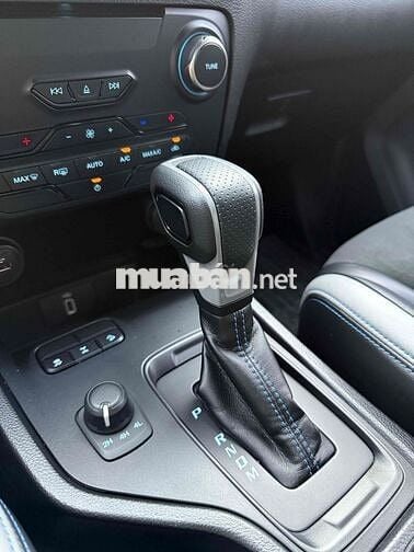 Ford Ranger RAPTOR 2020- 86000 km Rất Mới