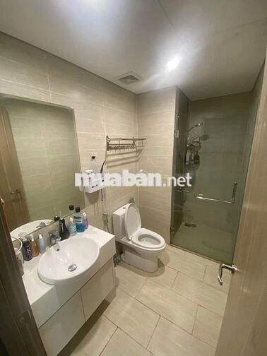 Rẻ nhất thị trường căn 1N + 1 giá 3.12 tỷ full nội thất tại VHOP.