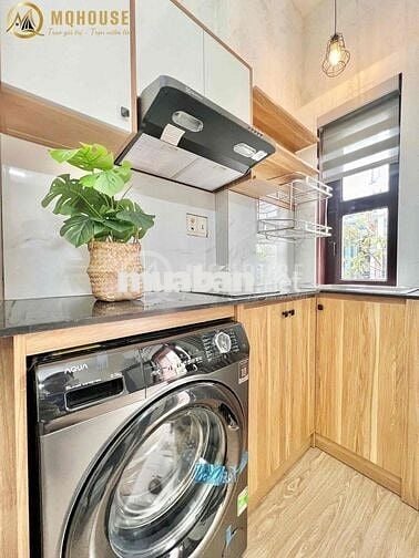 ✨SIÊU PHẨM CĂN HỘ STUDIO ĐẦY ĐỦ TIỆN NGHI