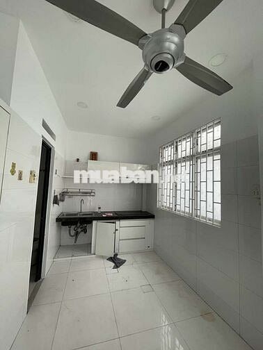 Quận 6 - bán nhà 2tầng 2PN 44m2, đuờng Tân Hòa Đông- 3 tỷ 8