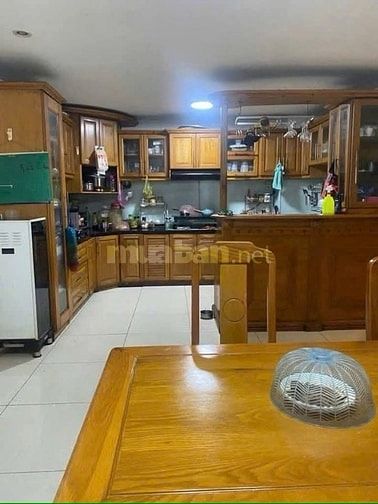 Bán biệt thự - villa mini vị trí đẹp trung tâm Gò Vấp