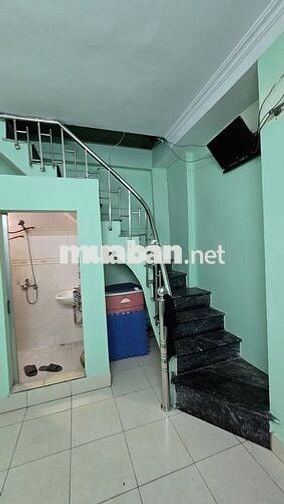 **CHO THUÊ NHÀ 3 TẦNG - 1 PHÒNG LẺ, 1 PHÒNG 2 TẦNG