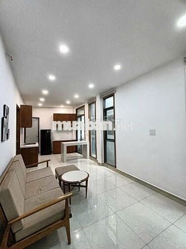 Thuê Căn Hộ 2PN 1PK Cao Cấp Phan Đình Phùng Phú Nhuận Giáp Quận 3