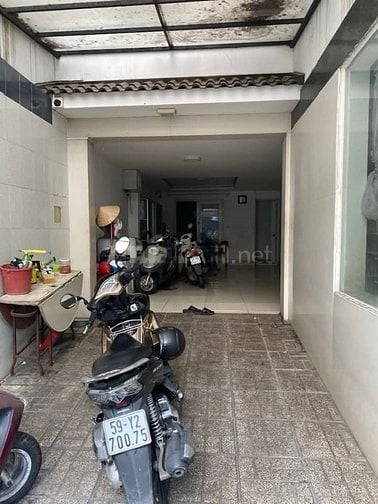 Bán biệt thự - villa mini vị trí đẹp trung tâm Gò Vấp