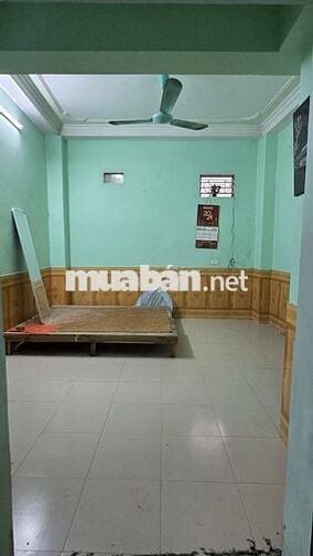 **CHO THUÊ NHÀ 3 TẦNG - 1 PHÒNG LẺ, 1 PHÒNG 2 TẦNG