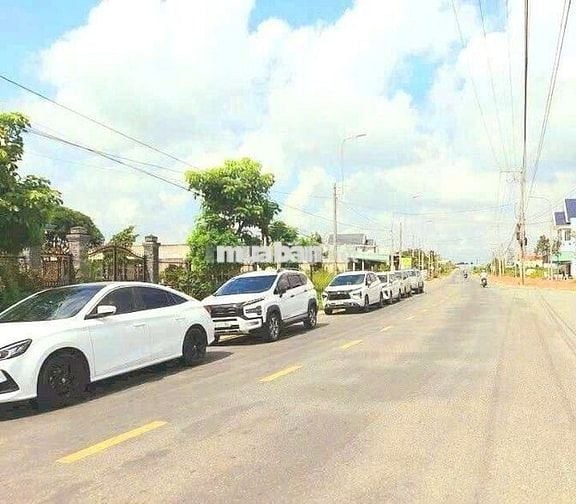 Hàng Vip, 1000m2 đất Chuyển thổ đường nhựa chỉ 2.65 tỷ