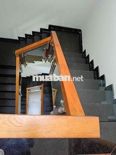 27 đường số 8 . bhh B . bình tân . ngang 4x19 . 4 tầng. sổ shr